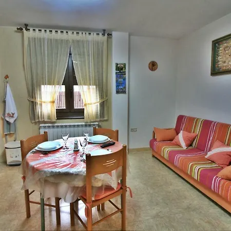 Anon Apartment *