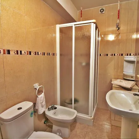 Anon Cabana De Bergantinos
