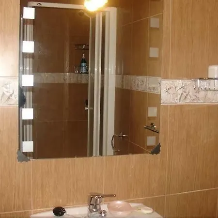 Anon Apartment *