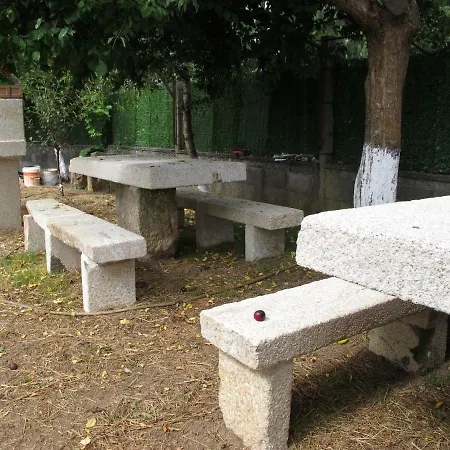 Anon Cabana De Bergantinos
