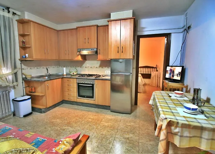 Anon * Cabana de Bergantiños